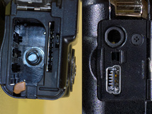 PowerShot G9 12メガ 1/1.7CCD 35～210mm F2.8-4.8 3.5倍ズーム 外観美品 ジャンク_画像9