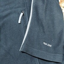 ノースフェイス North Face フルジップフリースジャケット Ｌサイズ_画像5