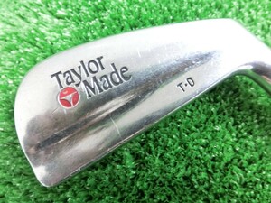 ♪Taylormade テーラーメイド T-D TOUR PREFRRED / 4番 アイアン 単品 スチールシャフト Dynamic Gold FLEX‐R300 ♪M1060