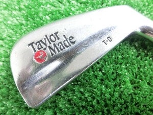 ♪Taylormade テーラーメイド T-D TOUR PREFRRED / 3番 アイアン 単品 スチールシャフト Dynamic Gold FLEX‐R300 ♪M1059