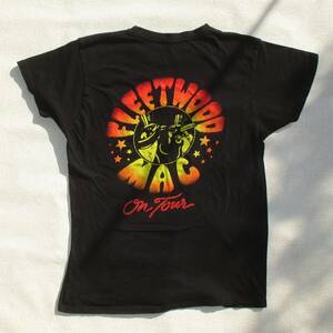 フリートウッド・マック　Fleetwood Mac　Tシャツ　メンズL