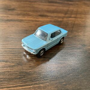 マッチボックス MATCHBOX 1969 BMW 2002 ルース