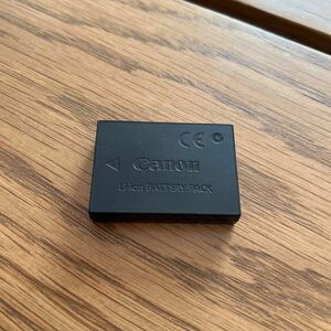 【中古★美品】Canon バッテリーパック NB-3L ＃1108ccc