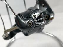 竝【廃盤パーツ】 シマノ 09 レアニウム CI4 2500S 【純正 ボディー 本体】 SHIMANO RARENIUM スピニングリール02352 0808_画像4