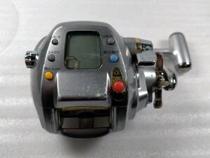 竝【日本製】 ダイワ シーボーグ Z500T 電動リール 日本製 DAIWA SEABORG Made in JAPAN マダイ ヒラメ フカセ 船用 801250 2102