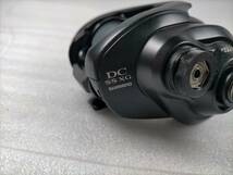 竝【パーツ】シマノ 20 エクスセンス DCSS XG 右 【純正 ボディー 本体のみ】SHIMANO EXSENCE ベイトリール 04189 2107_画像5