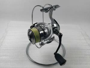 竝麥【新品】ダイワ 14 エクセラー 2506 Daiwa EXCELER グローブライド スピニングリール 2405