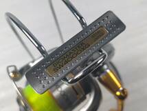 竝麥【日本製】 シマノ 10 バイオマスター SW 4000XG 日本製 Shimano BIOMASTER Made in Jp スピニングリール 02741 2813F_画像9