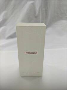 竝龜【新品】イミュノ アドバンスド　エッセンスオイル　WH　オイル状美白美容液　30Mｌ immuno　天然由来成分99%　日本製　美白　先行