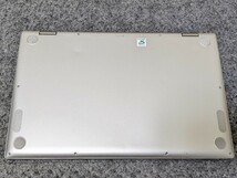 ASUS ノートパソコン Chromebook C434T_画像5