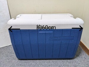 Coleman クーラーボックス 45L MODEL 5286B