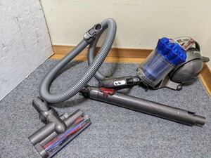 dyson キャニスター型 DC48