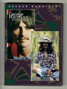 George Harrison - The Ultimate Anthology 1968-1972 & 1973-1976 / falc / DVD-ROM + DVD-VIDEO