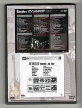 THE BEATLES - LIVE IN CONCERT 1964 WHISKEY FLAT & YESTERDAY AND TODAY : SPECIAL LIMITED EDITION / FLAC / DVD-ROM + DVD-VIDEO_画像2