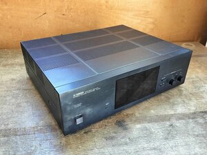 ◆ YAMAHA / ステレオパワーアンプ（NATURAL SOUND STEREO POWER AMPLIFIER B-50）/ ジャンク品 動作確認無し 通電のみ確認 現状渡し ◆