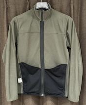 ザ・ノース・フェイス THE NORTH FACE マウンテンバーサマイクロジャケット Mountain Versa Micro Jacket NL61804 ニュートープ メンズM_画像3