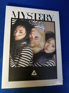 未開封新品◇MYSTεRY◇ Ladies' Code◇ Mistery 韓国盤◇レディースコード／ミステリー