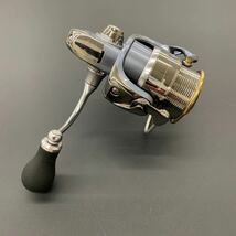 ダイワ セルテート 2506 フィネスカスタム CERTATE FINESSE CUSTOM DAIWA_画像3