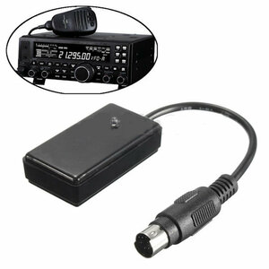  Yaesu FT-817, FT-857, FT-897 серии поэтому. Bluetooth * адаптер | конвертер, BlueTooth, CT-62