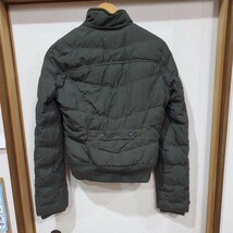 HOLLISTER ジャケット レディース サイズL US古着 アメリカ古着 azu1099_画像5