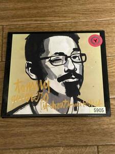 トミー・ゲレロ　ライフボーツ・アンド・フォリーズ　TOMMY GUERRERO　LIFEBOATS AND FOLLIES