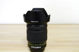 smc PENTAX-DA 16-45mmF4ED AL