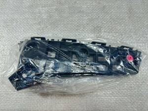 R51110 新品 アルファード AGH30 純正 フロント バンパー リテーナー 左 52116-58080