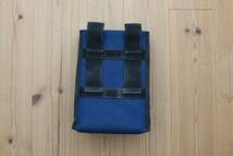 bagjack multifunctional bag made in Germany バッグジャックマルチファクショナルバッグ ドイツ製_画像5