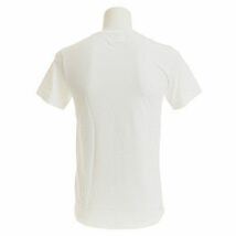 【送料無料】ラコステ（LACOSTE）Tシャツ　サイズ３（M相当）新品 TH8134-TTA_画像2