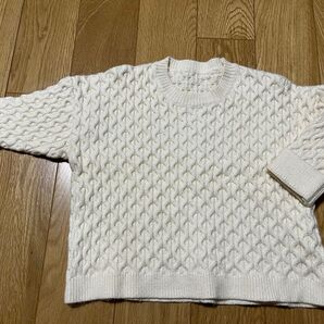 ドルマンセーター 90 adapt retailing