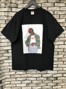 極美品★SUPREME シュプリーム★22AW Andr 3000 Tee アンドレフォトプリントTシャツ