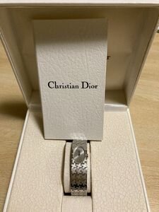 クリスチャン　デイオール/Christian Dior 腕時計