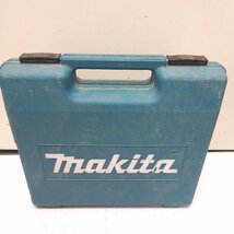 Ft1137651 マキタ ジグソー 135mm 4350FT makita 中古_画像9