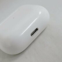 Ts772711 Apple イヤホン AirPods (第 3 世代) Lightning 充電ケース A2897 中古_画像5