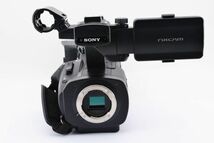 SONY ソニー NXCAM カムコーダー ビデオカメラレコーダー NEX-EA50J [A0171]_画像3