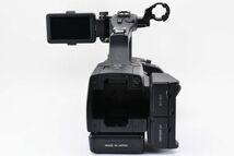 SONY ソニー NXCAM カムコーダー ビデオカメラレコーダー NEX-EA50J [A0171]_画像6