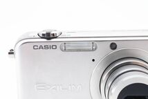 CASIO カシオ EXILIM EX-Z1000 デジタルカメラ [A0218]_画像9