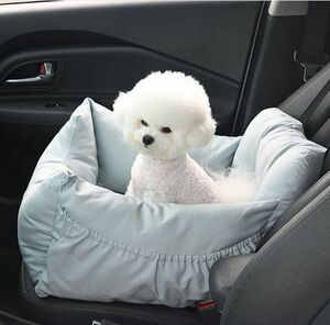【ツーサイズ】 ペット用 ドライブボックス ドッグシート ドライブベッド ペットソファ ペットキャリー ペットハウス ドックキャリー