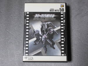 X-MEN (日本語吹替え付)
