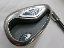 Callaway/キャロウェイ アイアンセット10本 4～9/P.S.A.L HAWK EYE VFT/ホークアイ 中古 使用感強め 格安_画像2