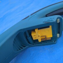 マキタ makita 充電式草刈機　mur181d 18v バッテリー コードレス_画像8