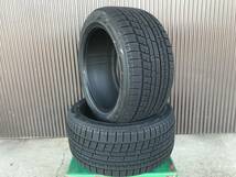 【在庫限定品】2021年製 新品 ヨコハマタイヤ 285/40R19 107Q iceGUARD iG60　2本セット◆D2722_画像1