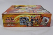 NARUTO ナルト ブースターパック　巻ノ五「実力伯仲! 予選死闘編」×1Box【未開封】_画像9