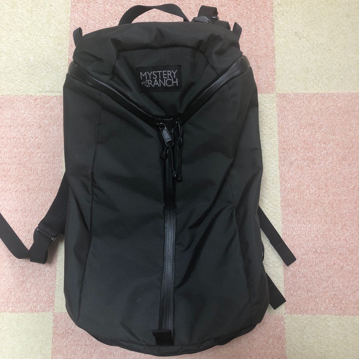 ミステリーランチ アーバンの値段と価格推移は?|8件の売買データから