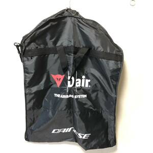 ダイネーゼ　ツナギ カバー　レーシングスーツ バッグ　新品　D-Air ジャケットにもどうぞ