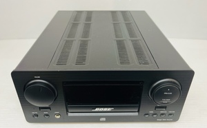 ZO2383 1円スタート!! BOSE ボーズ SSS-1MC CDチューナー アンプ オーディオ機器 