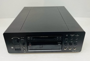 ZO2384 1円スタート!! BOSE ボーズ MDS-1 コンパクトMDレコーダー オーディオ機器 