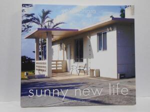 やけのはら Sunny New Life CD