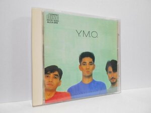 YMO 浮気なぼくら CD