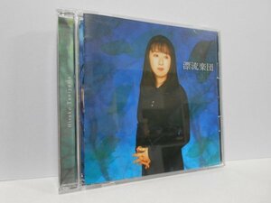 谷山浩子 漂流楽団 CD